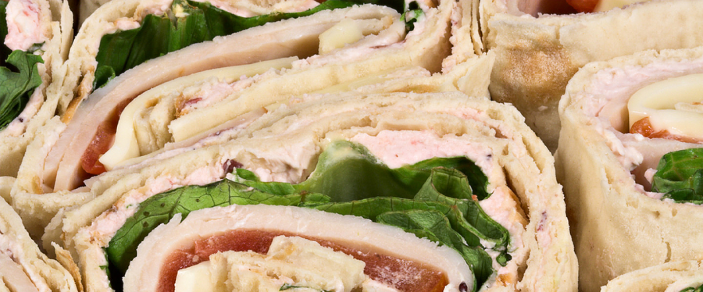 Wraps & Club Sandwiches